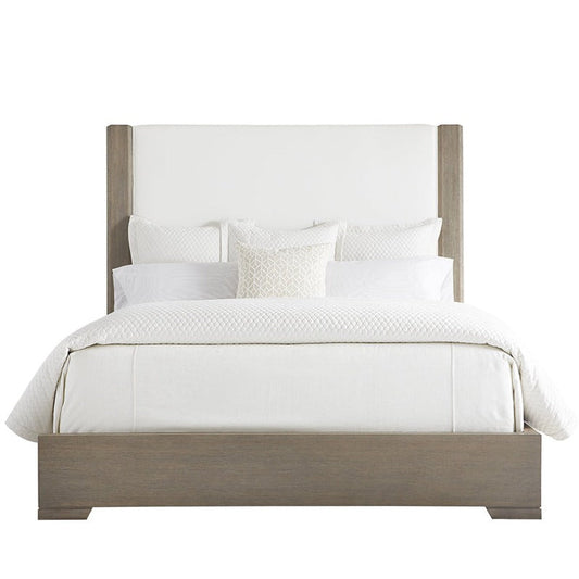 Ridge Bed
