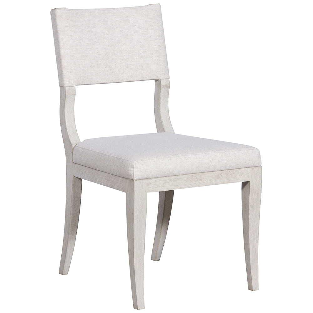 Ridge Side Chair