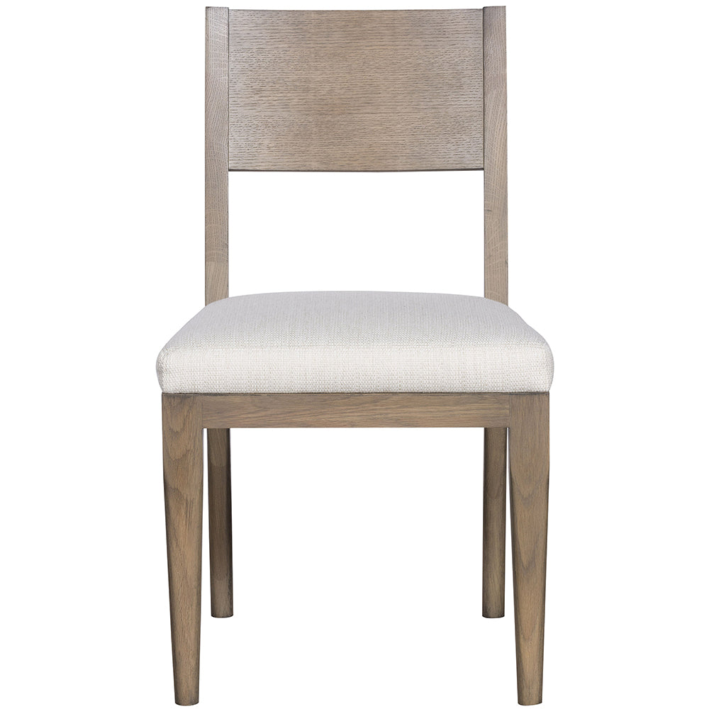 Ridge Side Chair