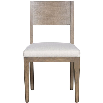 Ridge Side Chair