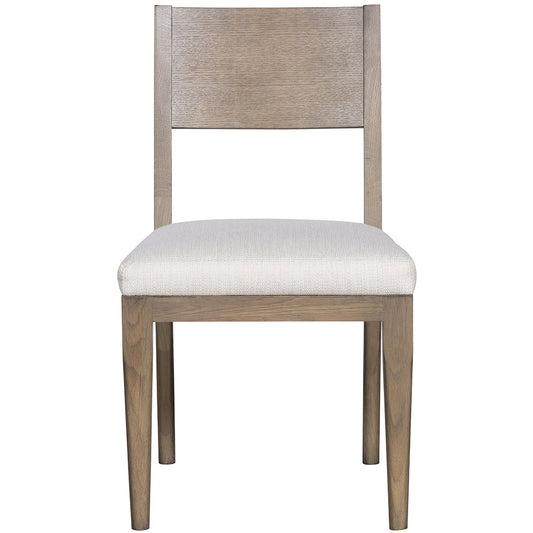 Ridge Side Chair