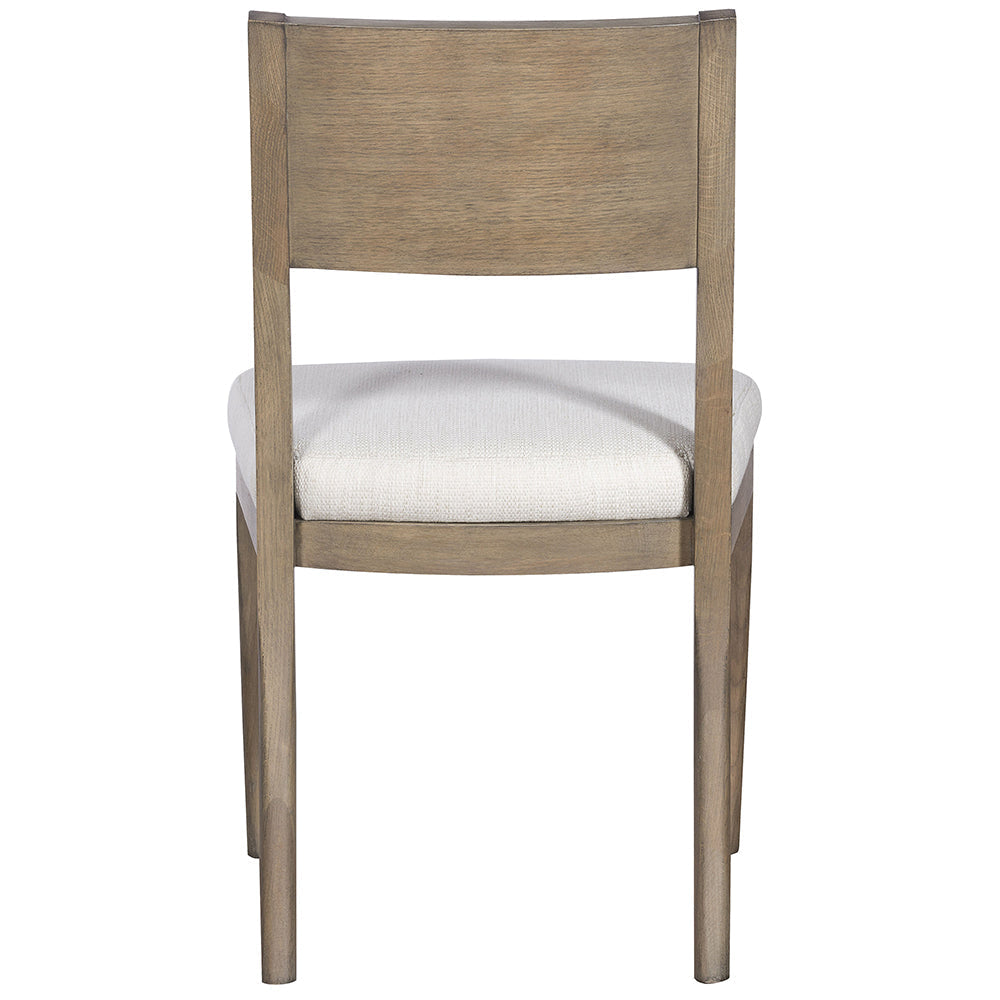 Ridge Side Chair