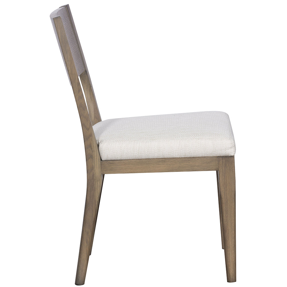 Ridge Side Chair
