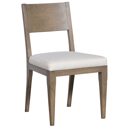 Ridge Side Chair