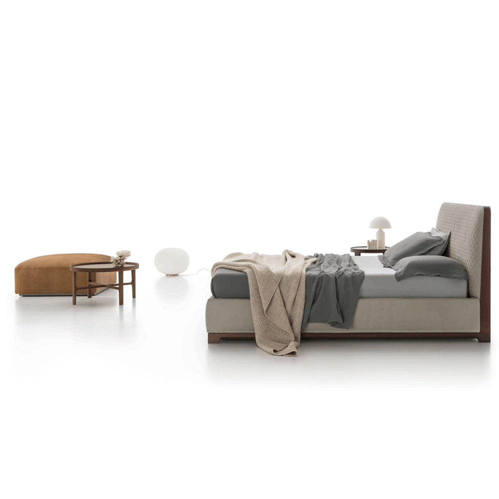 Bali Bed