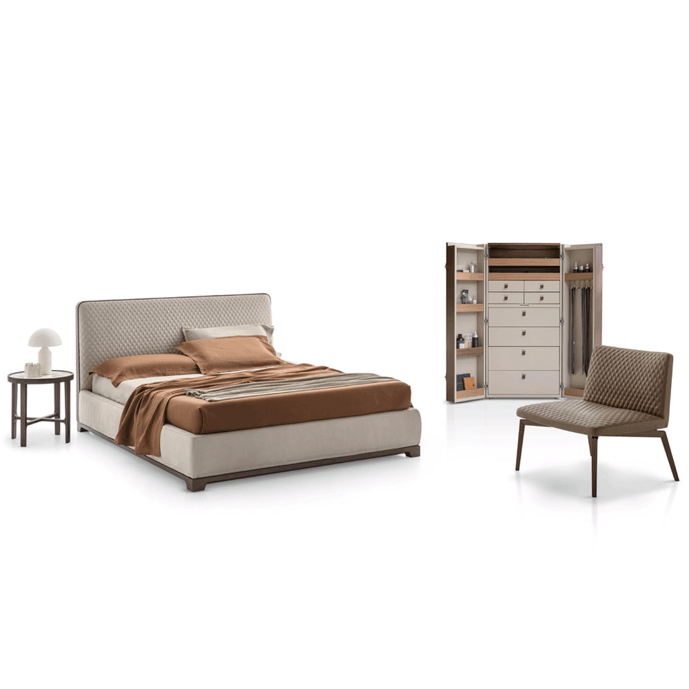 Bali Bed