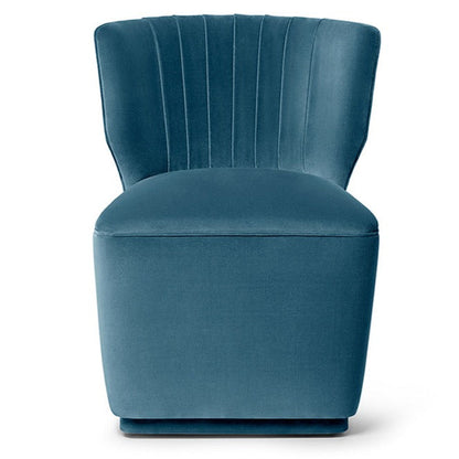 Lipstick Swivel Chair