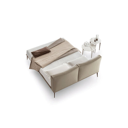Papillon Bed