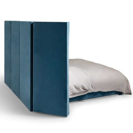 Let’s Play M 180 Bed