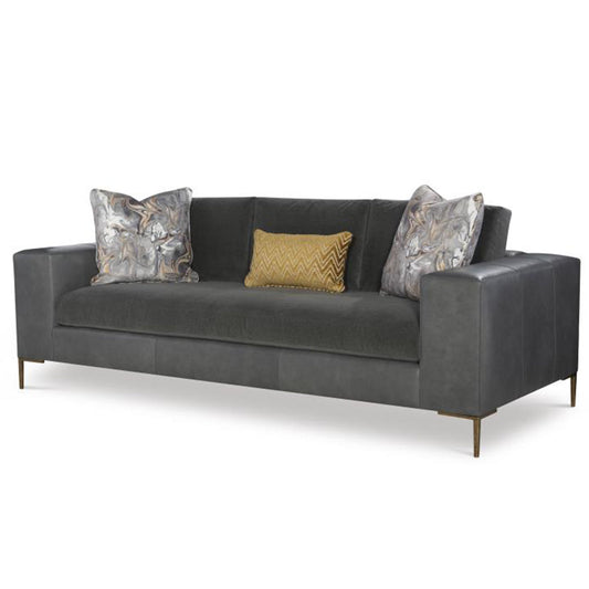 Roma Sofa Full Back