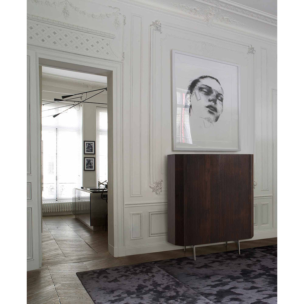 Lugano V Sideboard