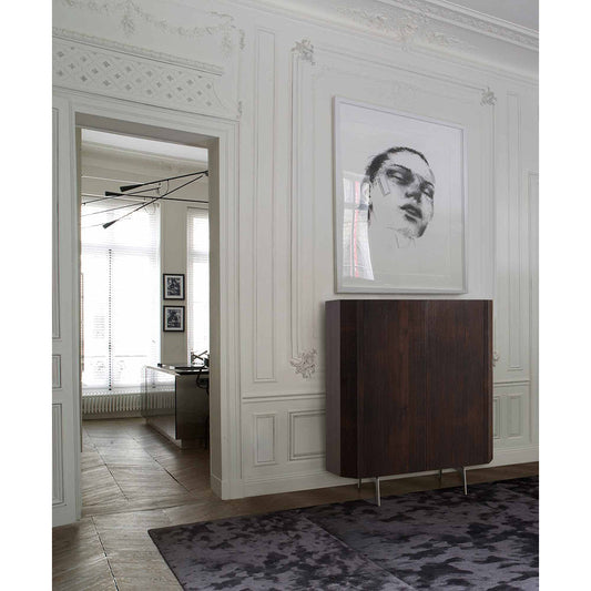 Lugano V Sideboard