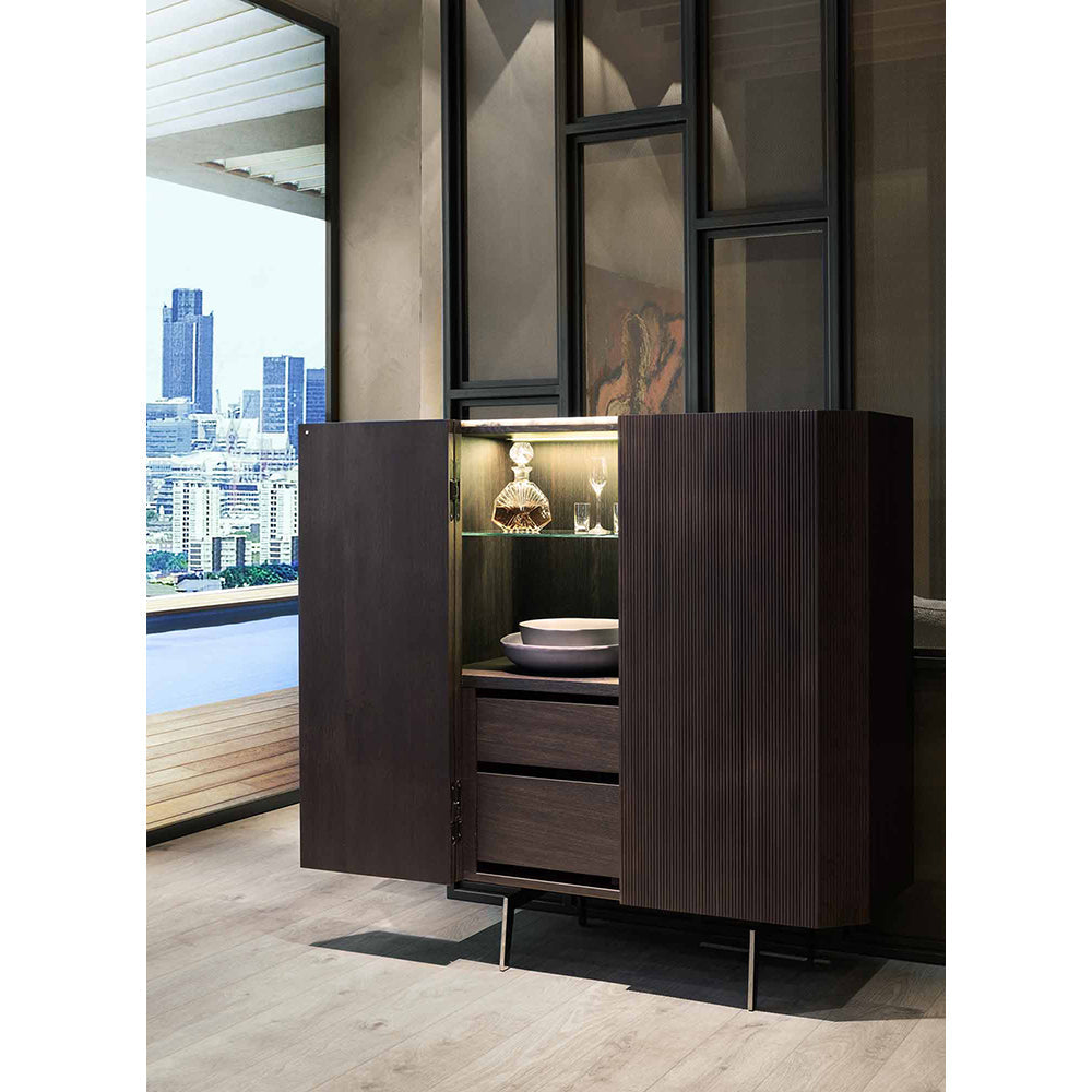 Lugano V Sideboard