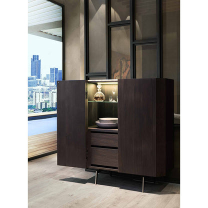 Lugano V Sideboard