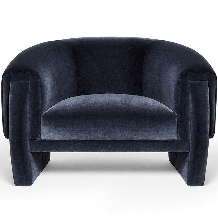 Luke Armchair