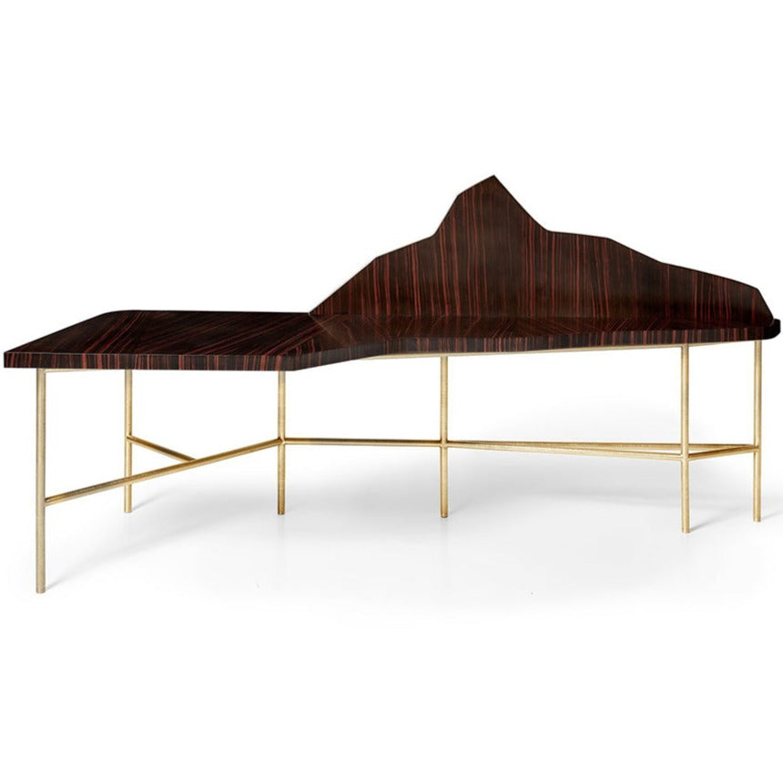 Landscape Desk