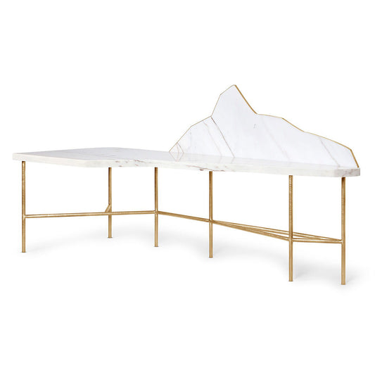 Landscape Desk