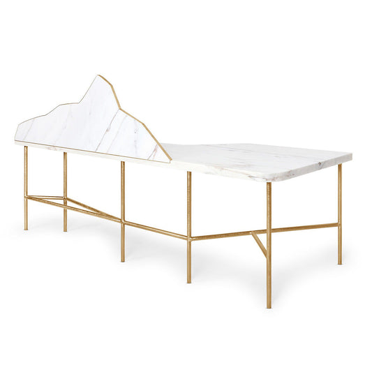 Landscape Desk