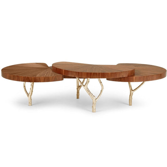 Lily Cofee Table