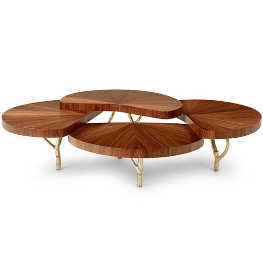 Lily Cofee Table