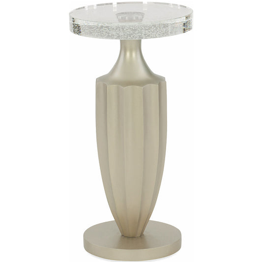 Just A Little Jazz Side Table