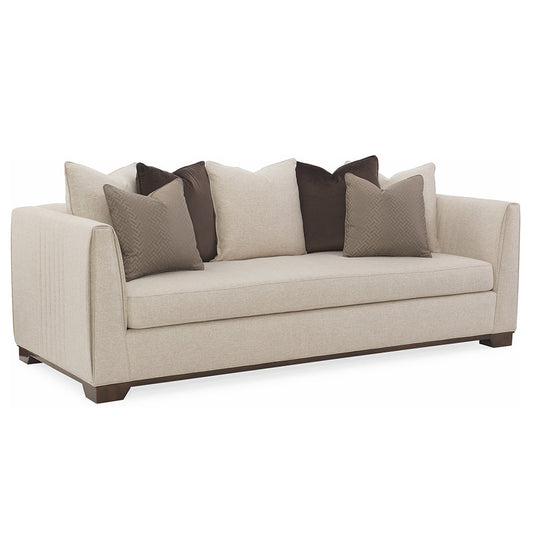 Moderne Sofa