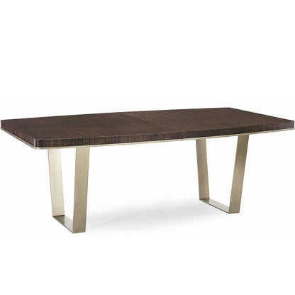Streamline Dining Table