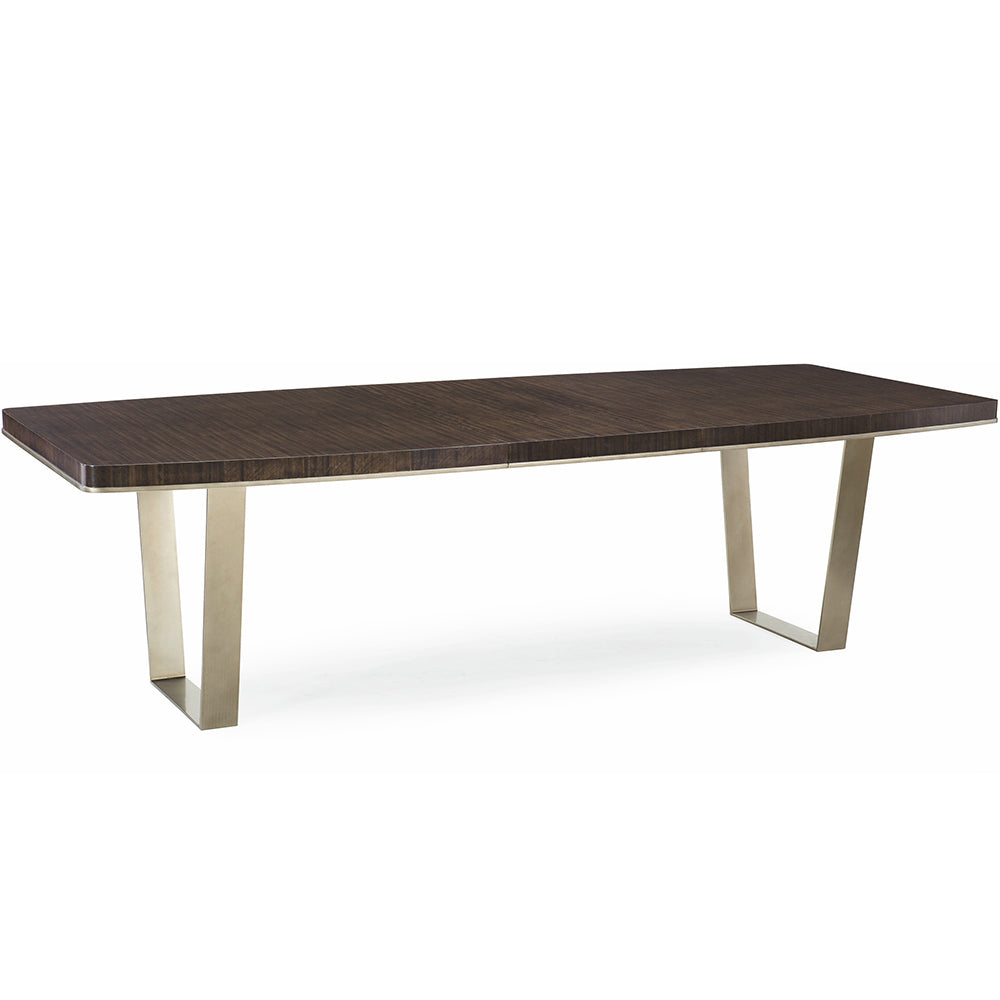 Streamline Dining Table