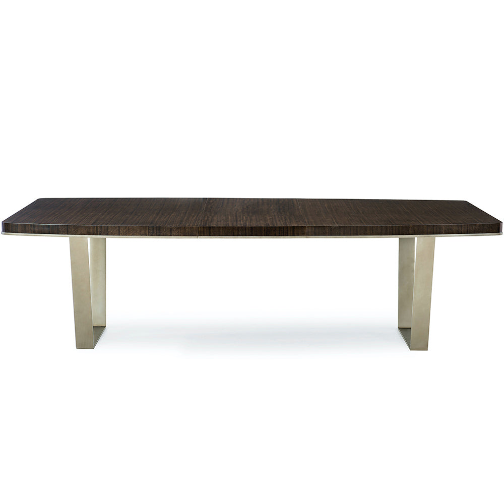 Streamline Dining Table