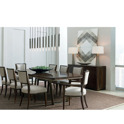Streamline Dining Table
