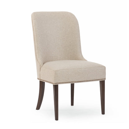 Streamline Side Chair