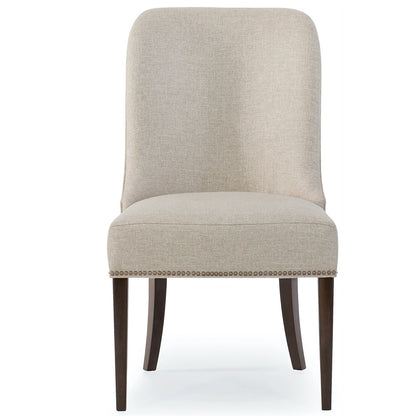 Streamline Side Chair
