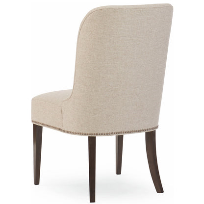 Streamline Side Chair