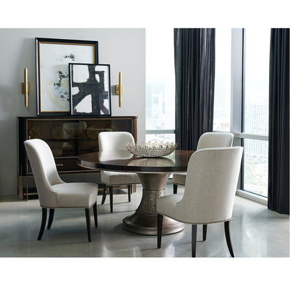 Streamline Side Chair
