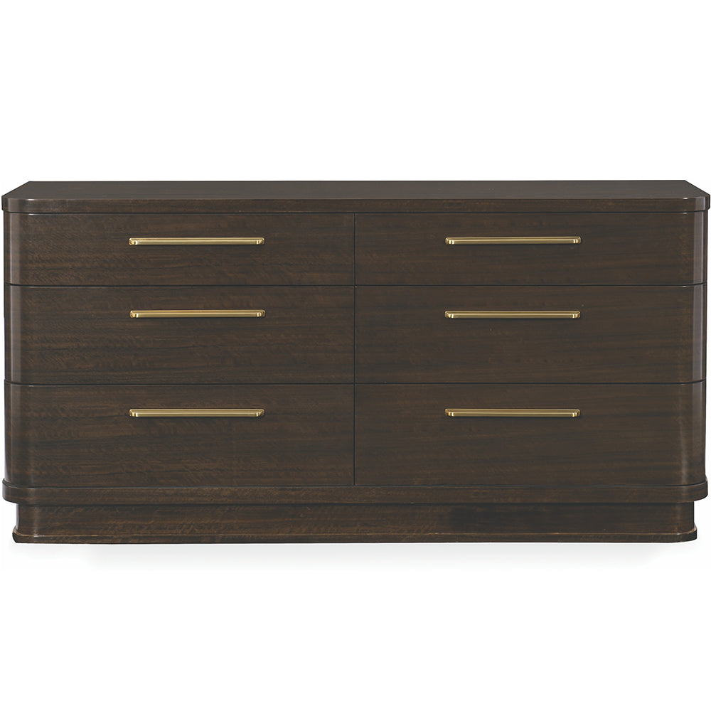 Streamline Dresser