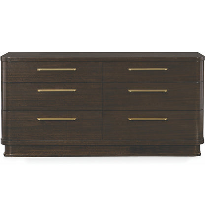 Streamline Dresser