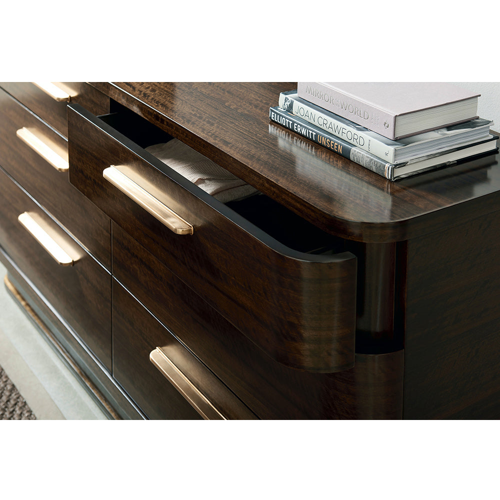 Streamline Dresser