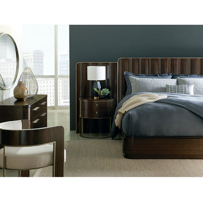 Streamline Dresser