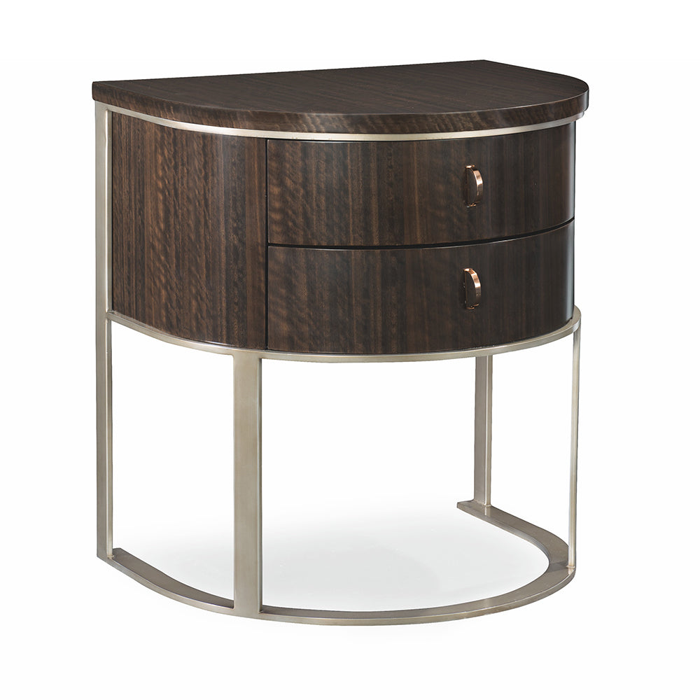 Moderne Nightstand