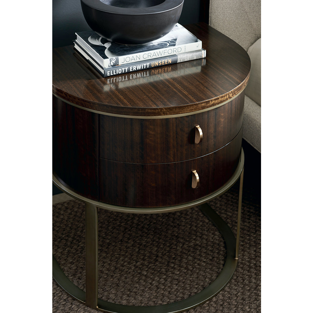 Moderne Nightstand