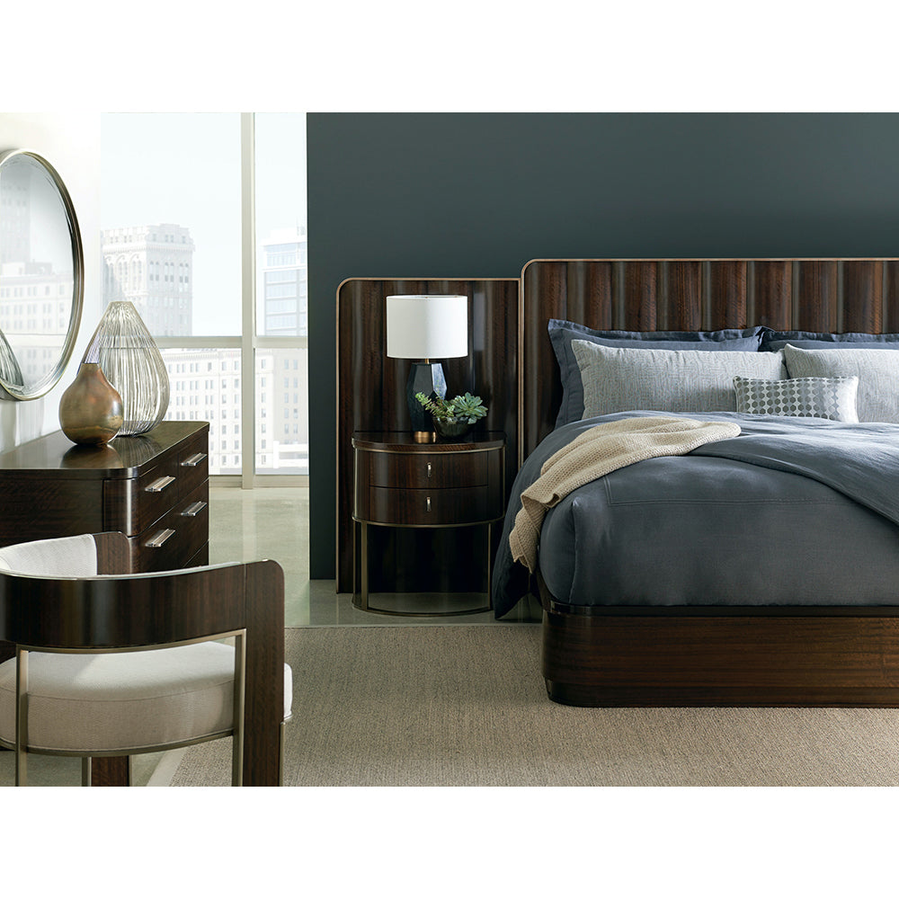 Moderne Nightstand