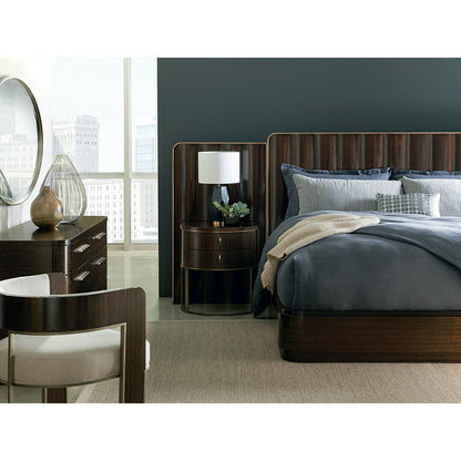 Moderne Nightstand