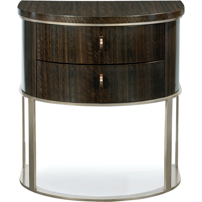 Moderne Nightstand