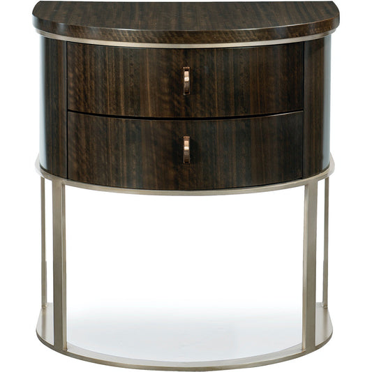 Moderne Nightstand