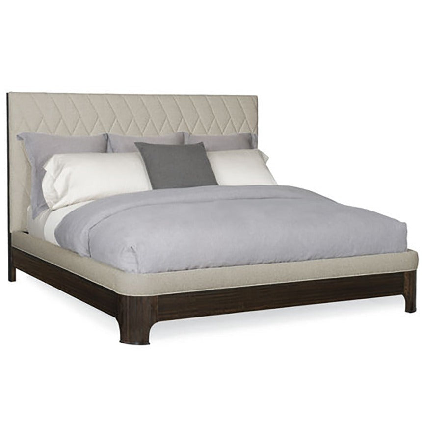 Moderne Bed