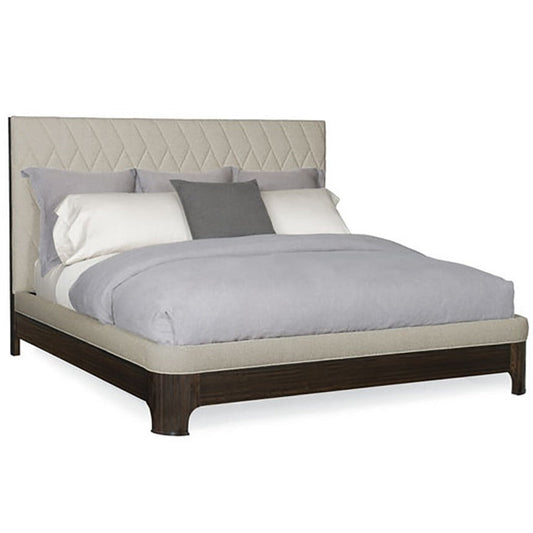 Moderne Bed