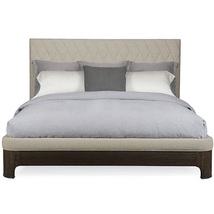 Moderne Bed
