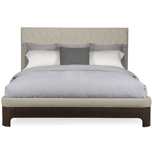 Moderne Bed