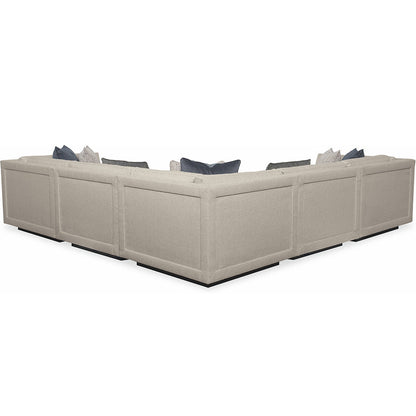 Fusion Sectional