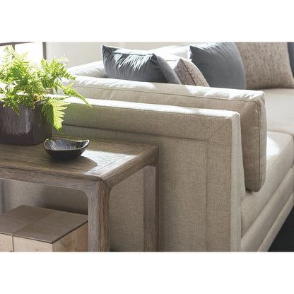 Fusion Sectional